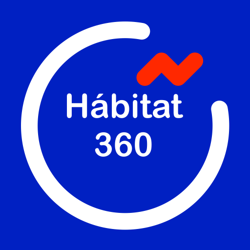 Hábitat 360 – Portal Inmobiliario